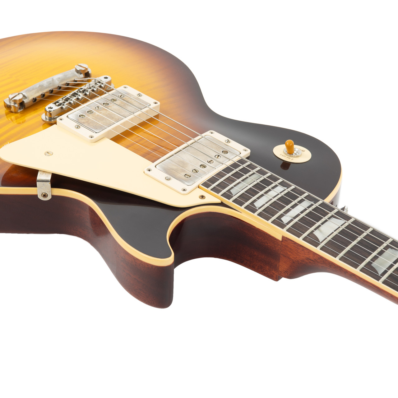 Gibson Custom Shop 1959 Les Paul Standard Reissue VOS - Dark