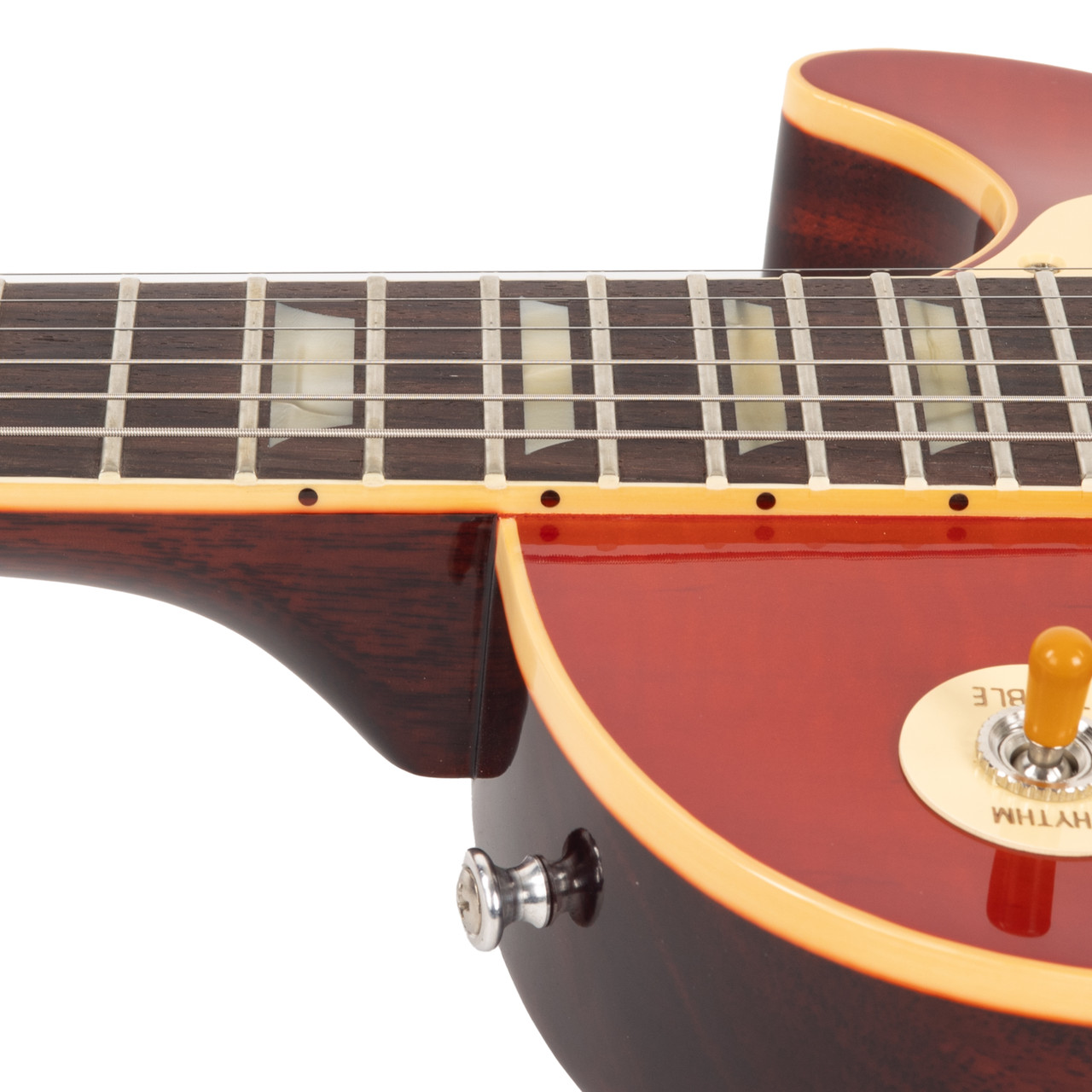 Gibson Custom Shop 1959 Les Paul Standard Reissue VOS - Washed