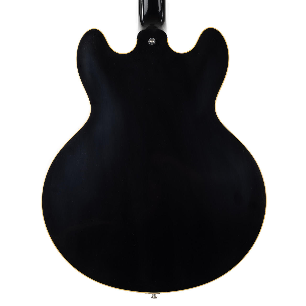 Gibson Custom 1964 Trini Lopez Standard Reissue VOS - Ebony