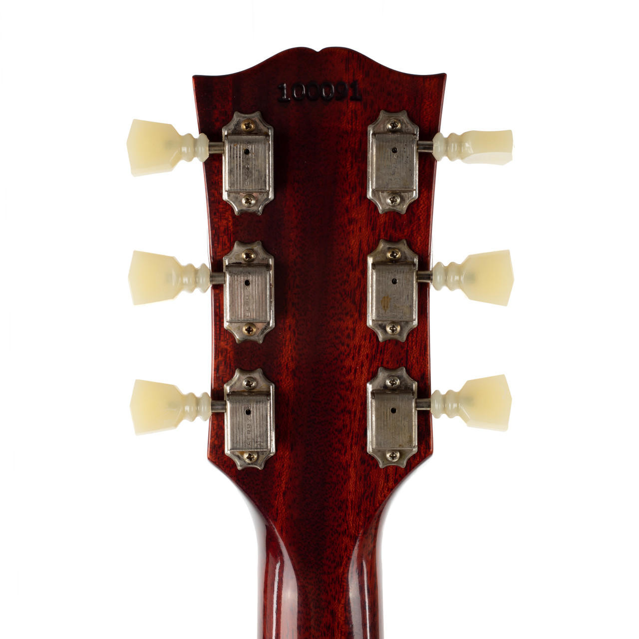 Gibson Custom Shop 1961 SG Standard Reissue VOS - Cherry Red