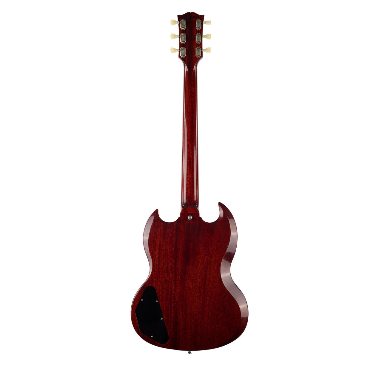 Gibson Custom Shop 1961 SG Standard Reissue VOS - Cherry Red