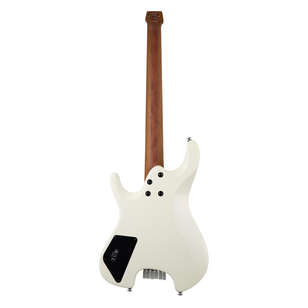 Ibanez Ichika Signature ICHI10 - Vintage White Matte | Cream City