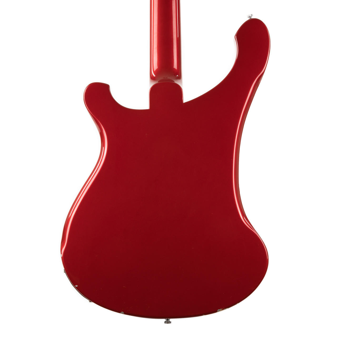 Vintage Rickenbacker 4003 Bass Ruby 1983 | Cream City Music