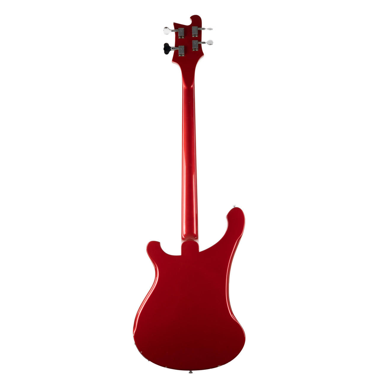 Vintage Rickenbacker 4003 Bass Ruby 1983 | Cream City Music