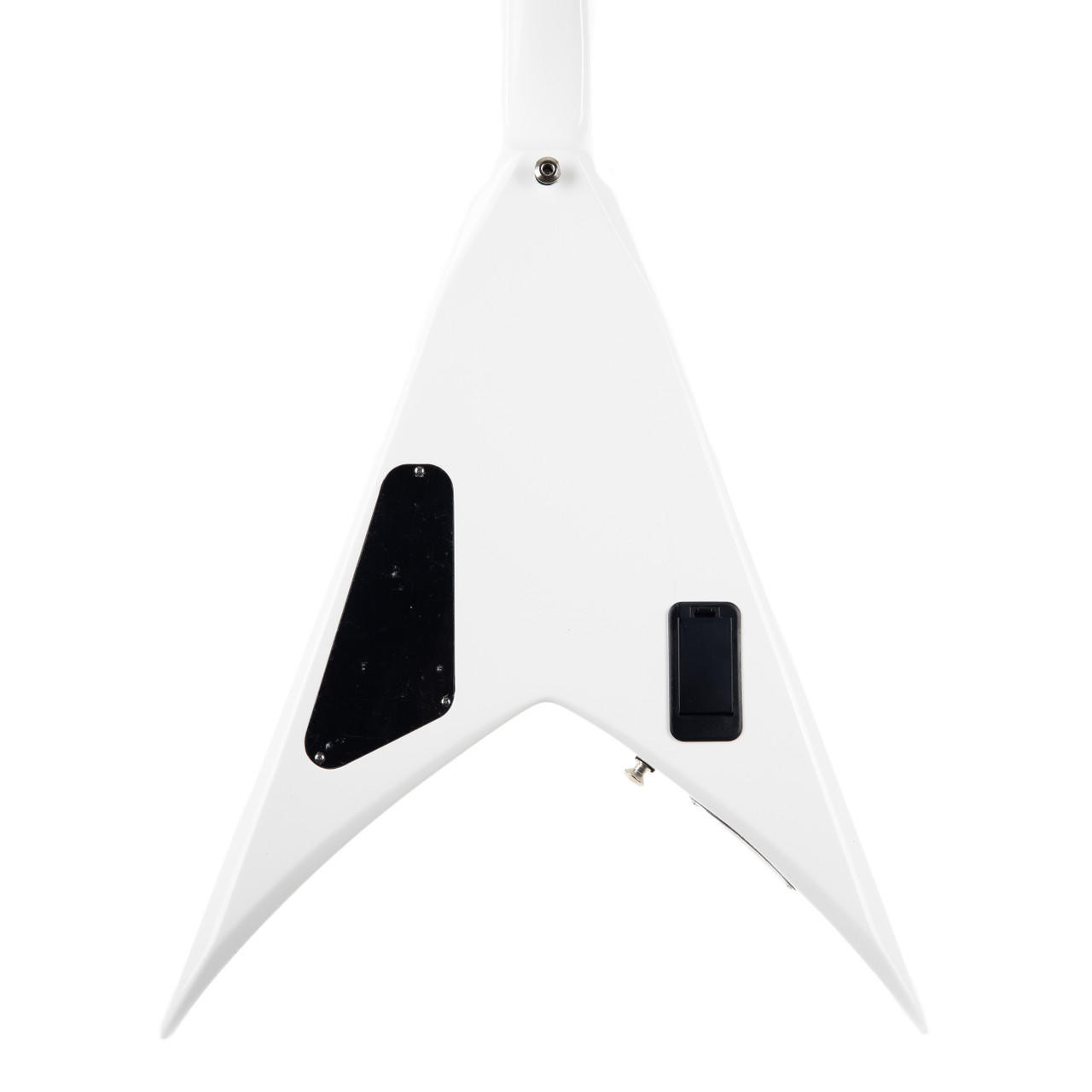 Jackson Pro Series King V KVTMG - Snow White | Cream City Music