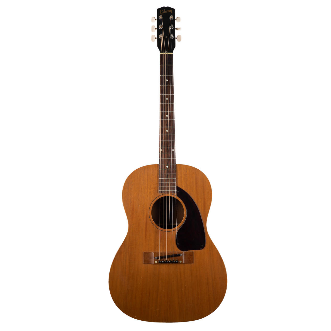 Vintage Gibson B-15 Natural 1968 | Cream City Music Vintage Gibson B-15 Natural 1968 | Cream City Music