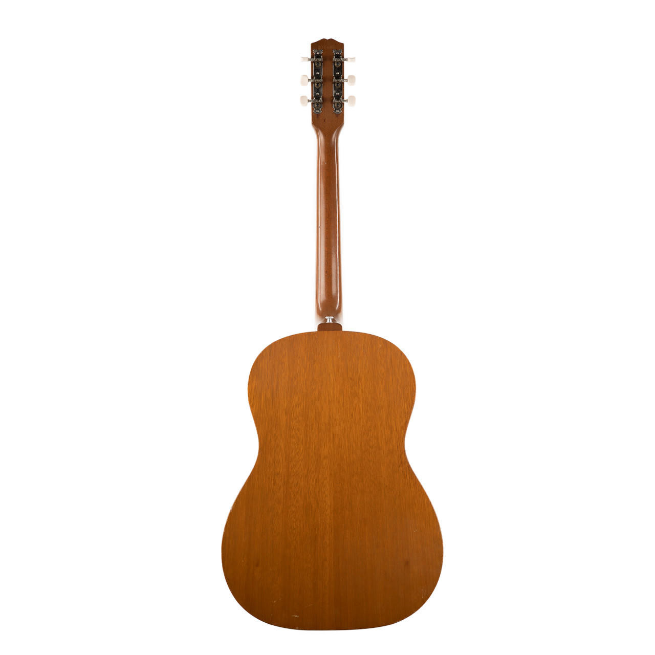 Vintage Gibson B-15 Natural 1968 | Cream City Music
