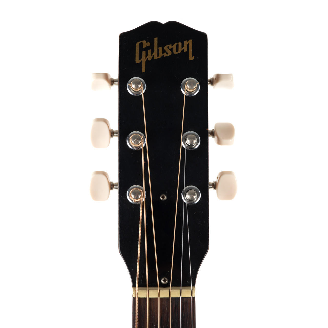 Vintage Gibson B-15 Natural 1968 | Cream City Music