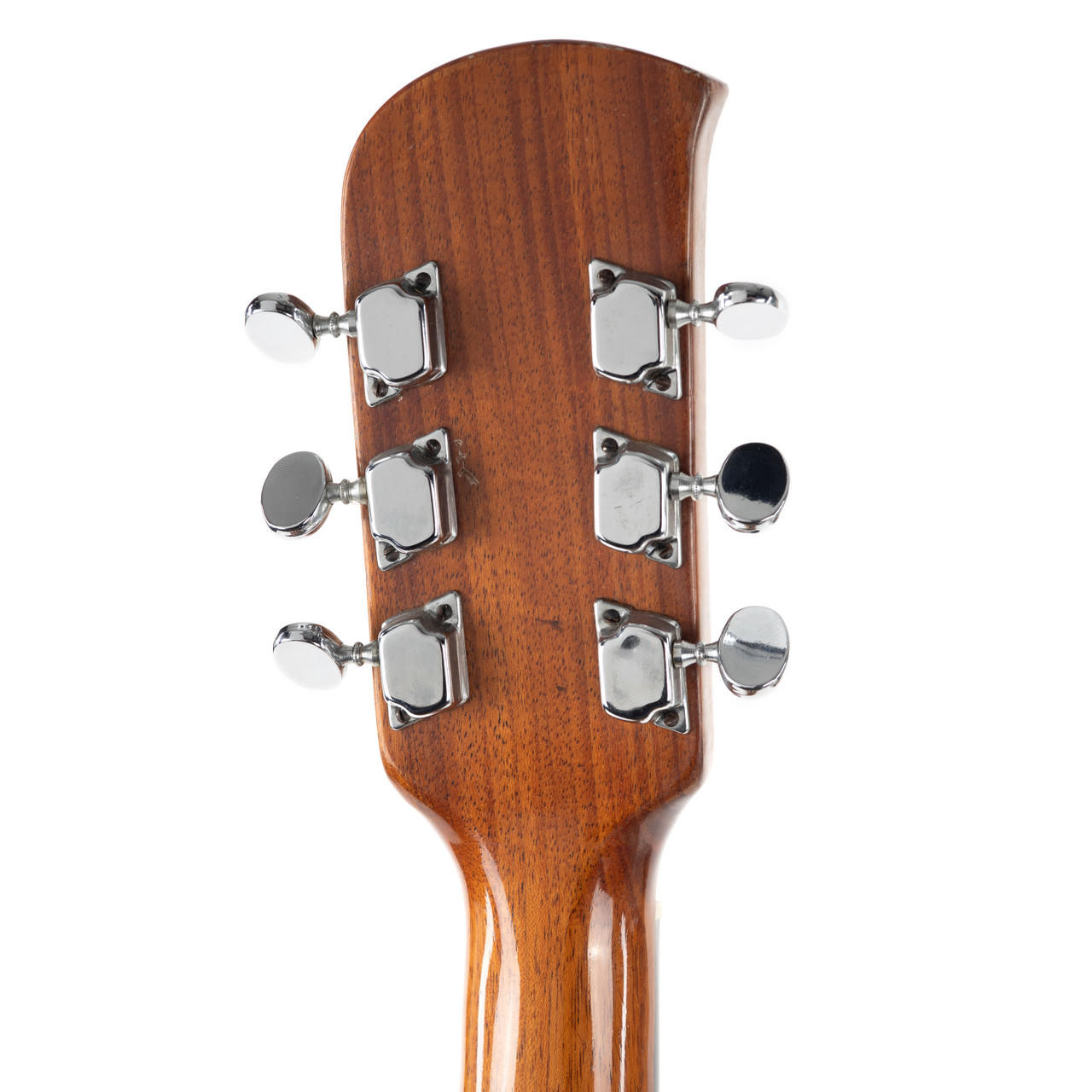 Vintage Giannini CraViolia AWKS6 Natural 1974 | Cream City Music