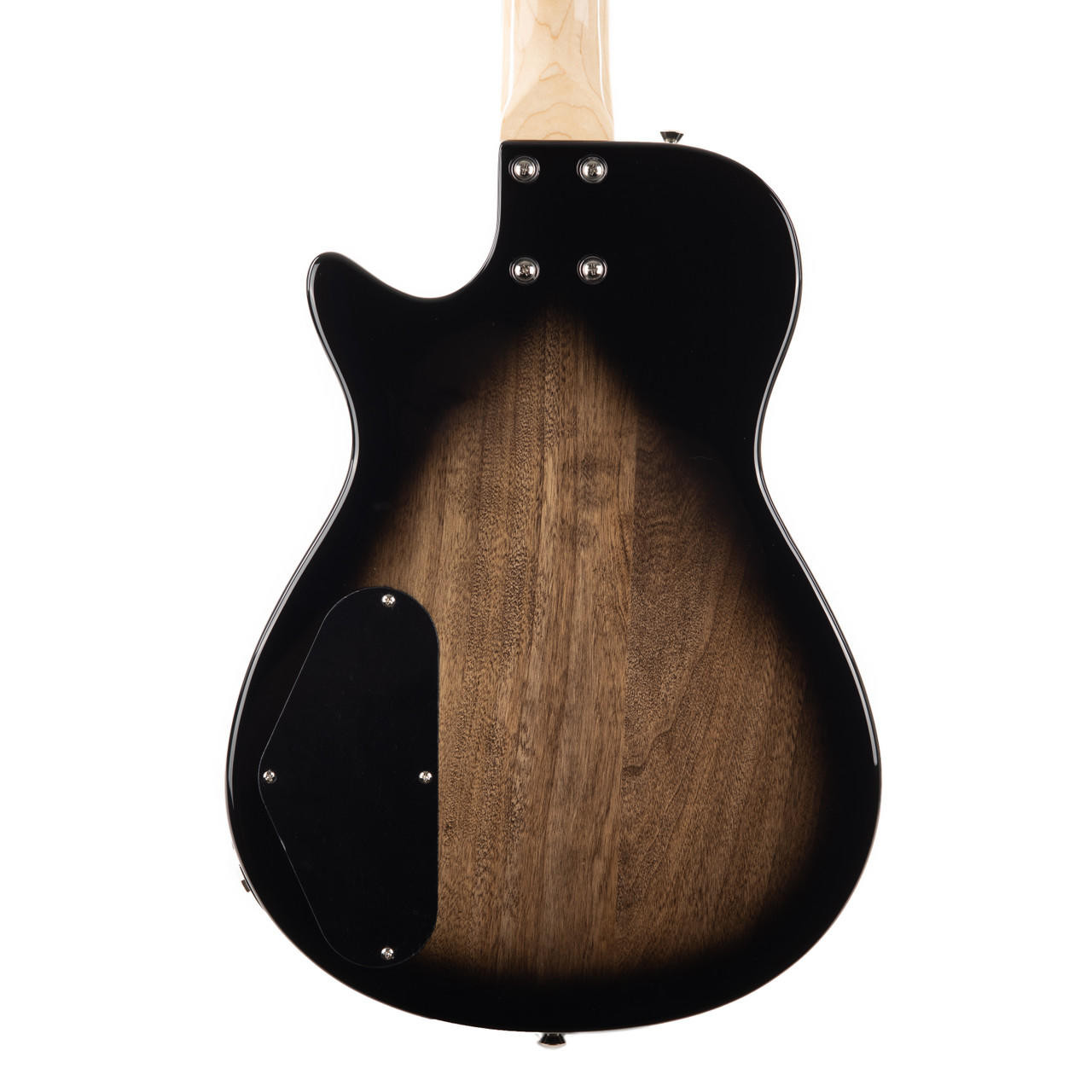 Gretsch G2220 Electromatic Junior Jet Bass II - Bristol Fog