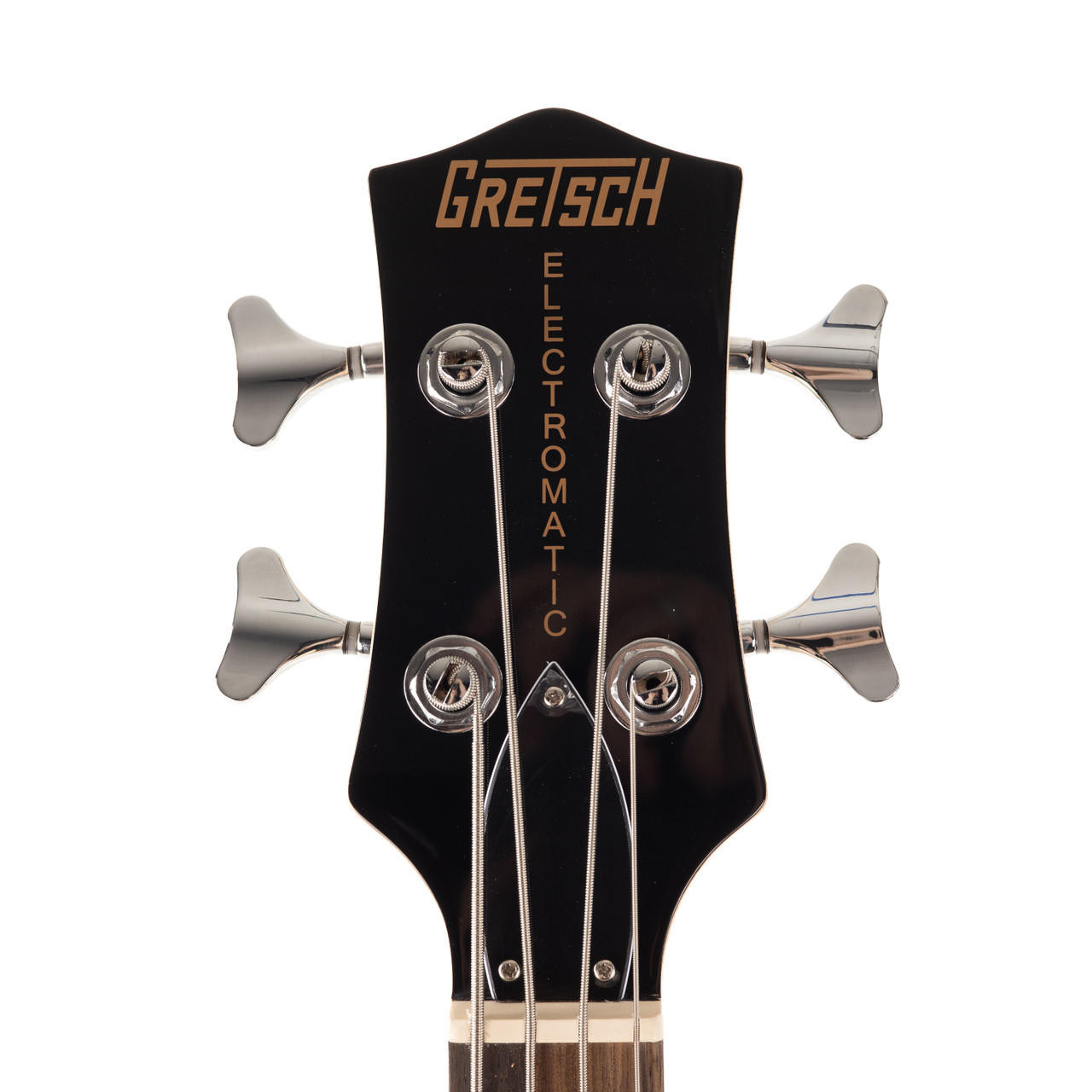 Gretsch G2220 Electromatic Junior Jet Bass II - Bristol Fog