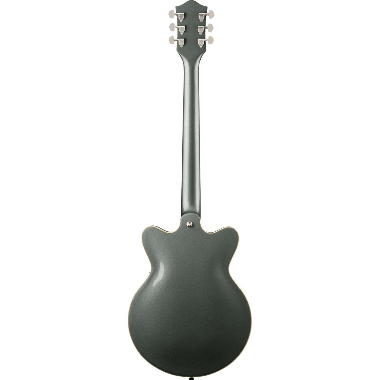 グレッチ　G2655T Streamliner Stirling Green Gretsch G2655T Streamliner Center Block Jr. - Stirling Green