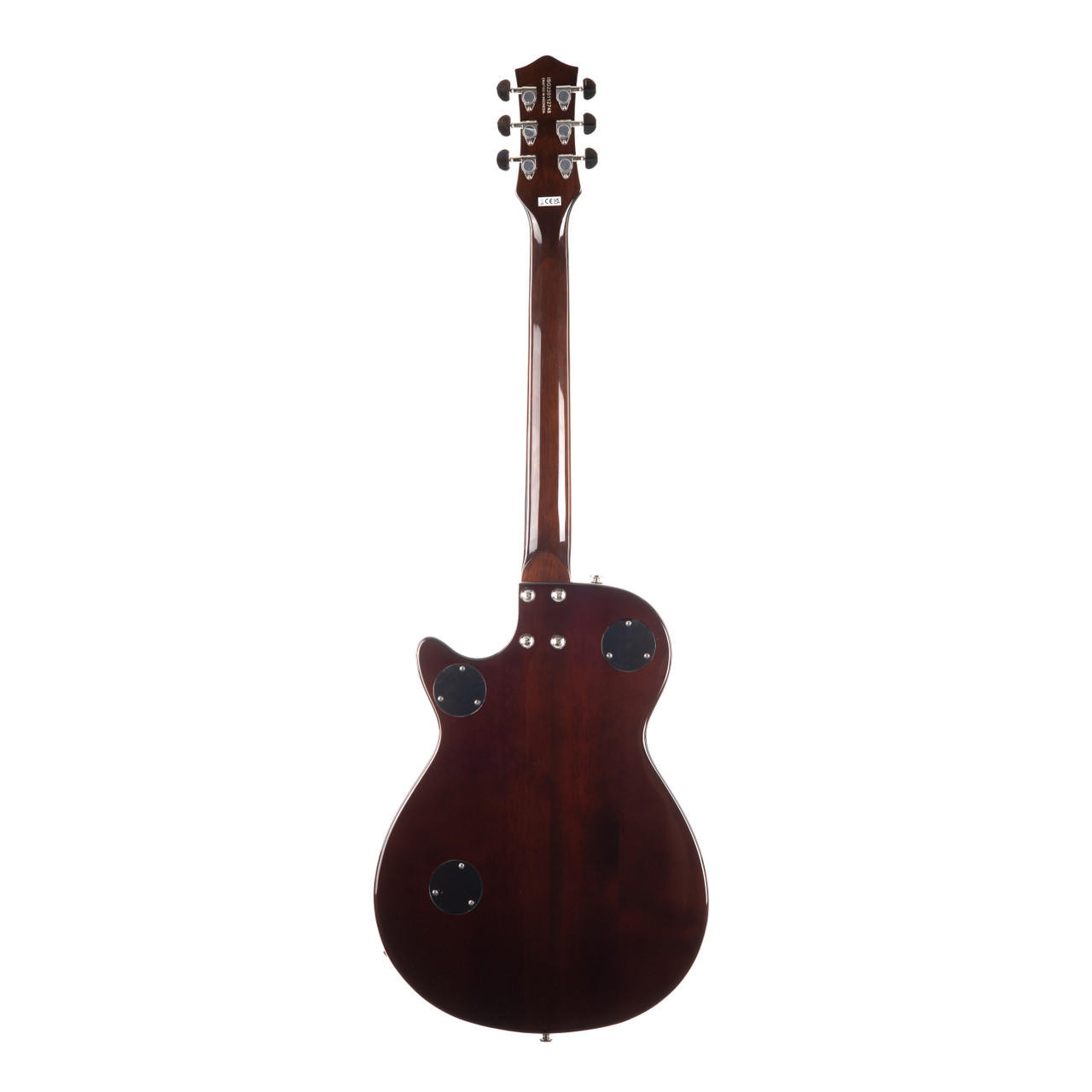 Gretsch G2215-P90 Streamliner Junior Jet Club - Havana Burst