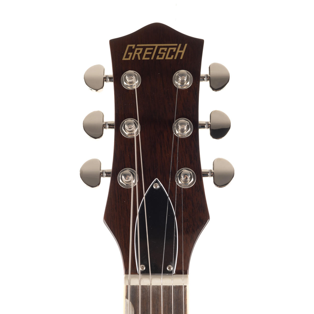 Gretsch G2215-P90 Streamliner Junior Jet Club - Havana Burst