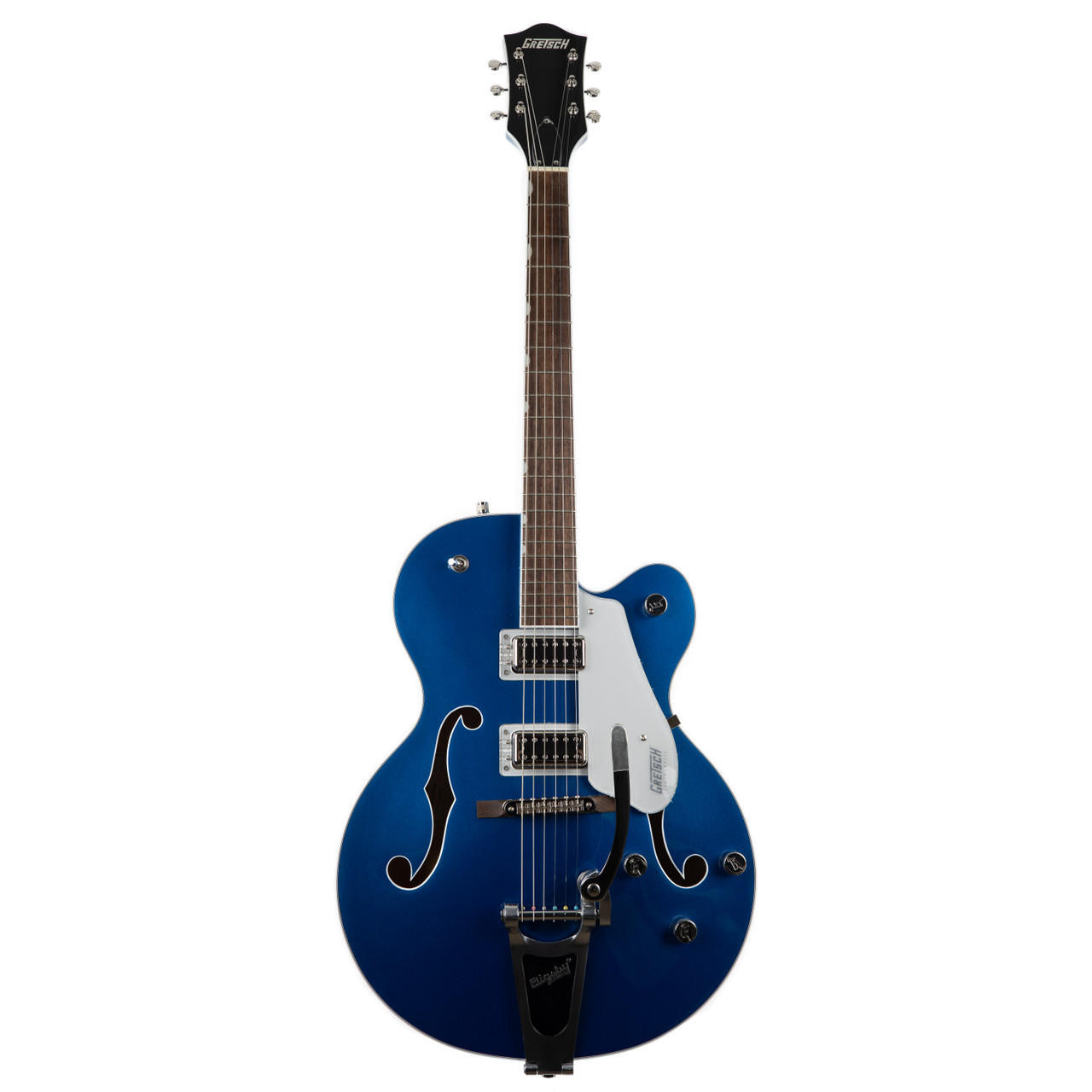 Gretsch G5420T Electromatic Classic - Azure Metallic | Cream City