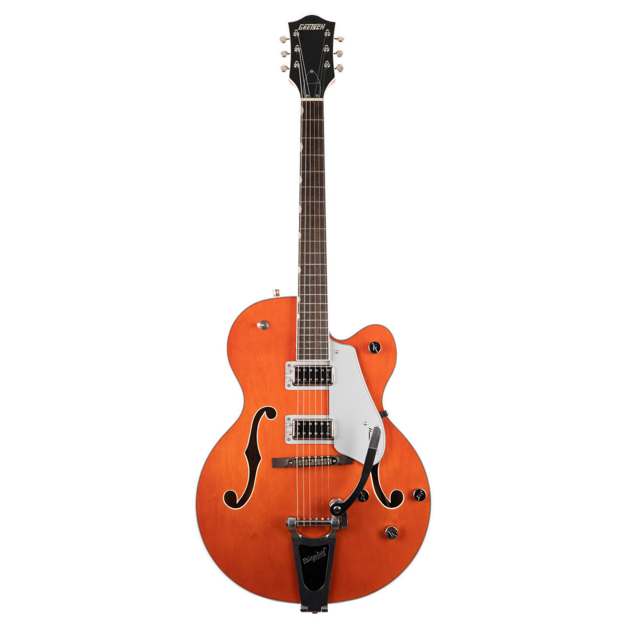 Gretsch G5420T Electromatic Classic - Orange Stain | Cream City Music