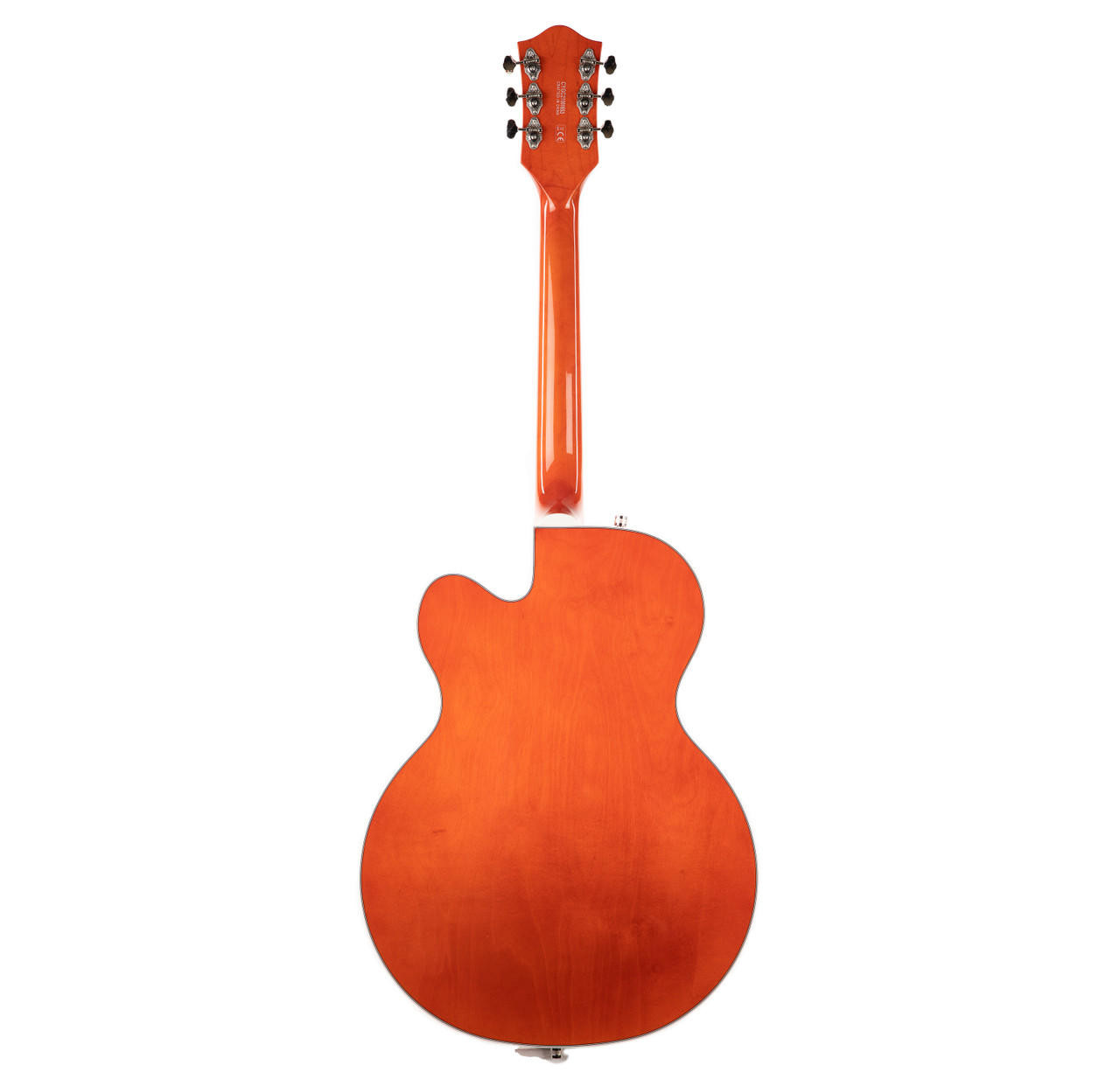 Gretsch G5420T Electromatic Classic - Orange Stain | Cream City Music