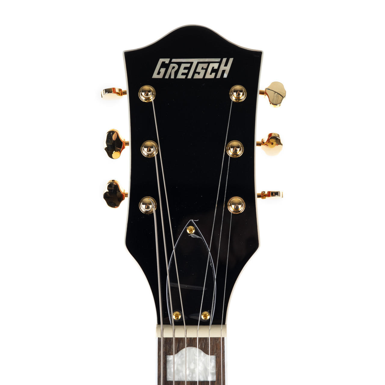 Gretsch G5422TG Electromatic Classic Double-Cut - Orange Stain