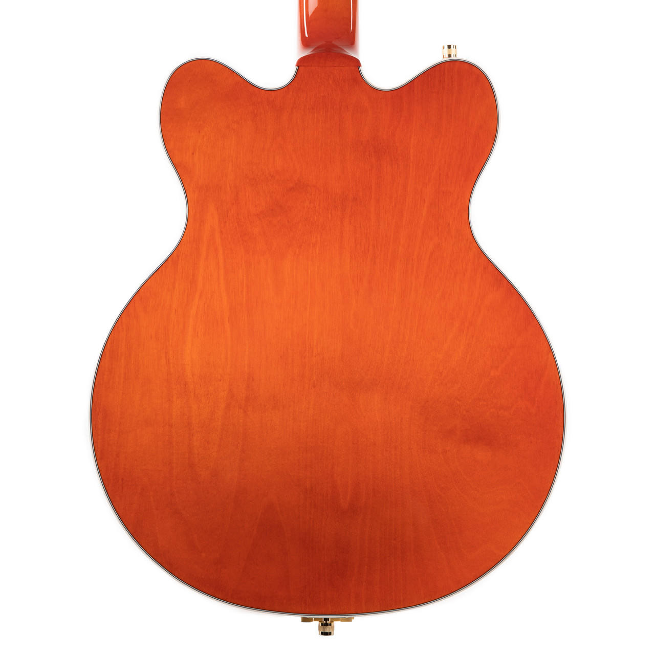 Gretsch G5422TG Electromatic Classic Double-Cut - Orange Stain