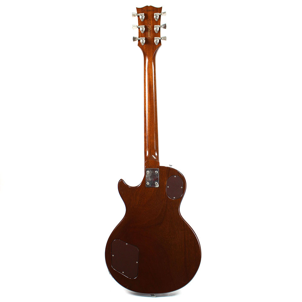 Vintage New Old Stock 1979 Gibson GK-55 Electric Guitar Sunburst