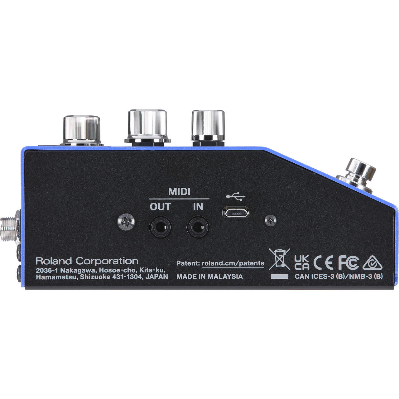 ギター BOSS SY-200 Boss SY-200 Guitar Synthesizer Pedal | Cream City Music