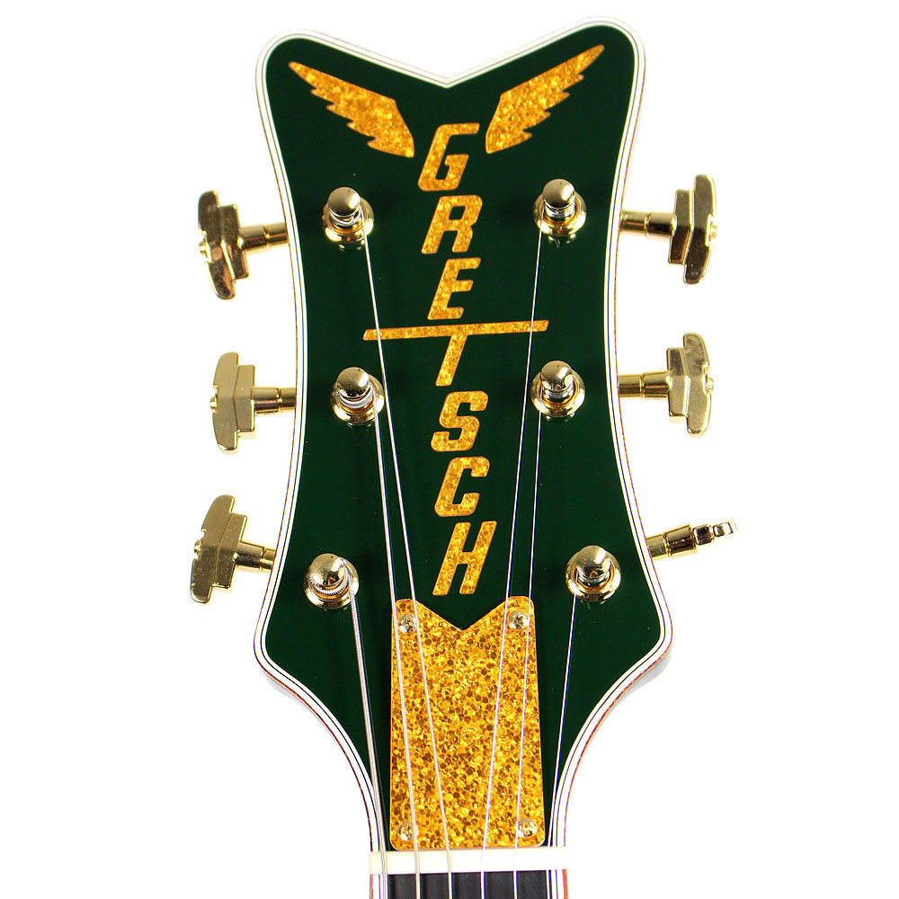 Gretsch G6136I Irish Falcon Hollow Body 