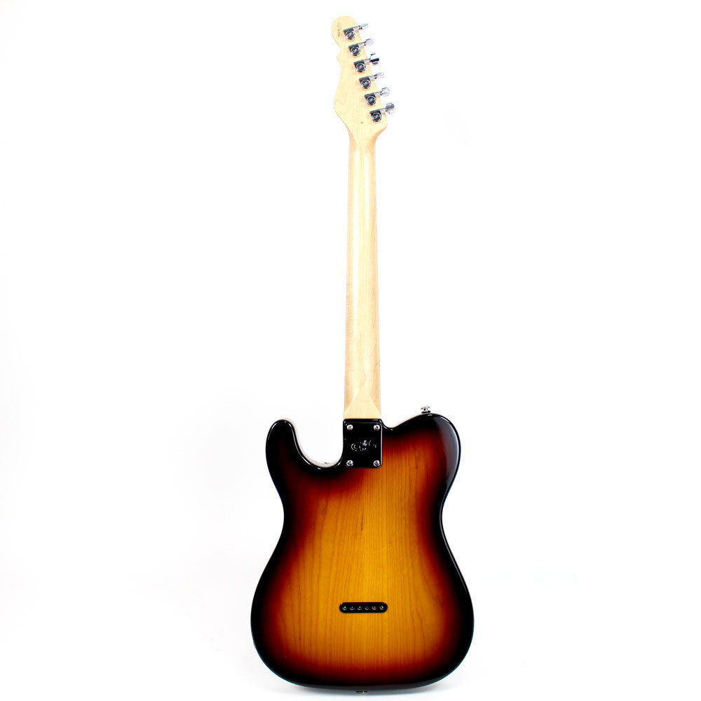 2003 G&L ASAT Classic Bluesboy Semi-Hollow Body Electric Guitar