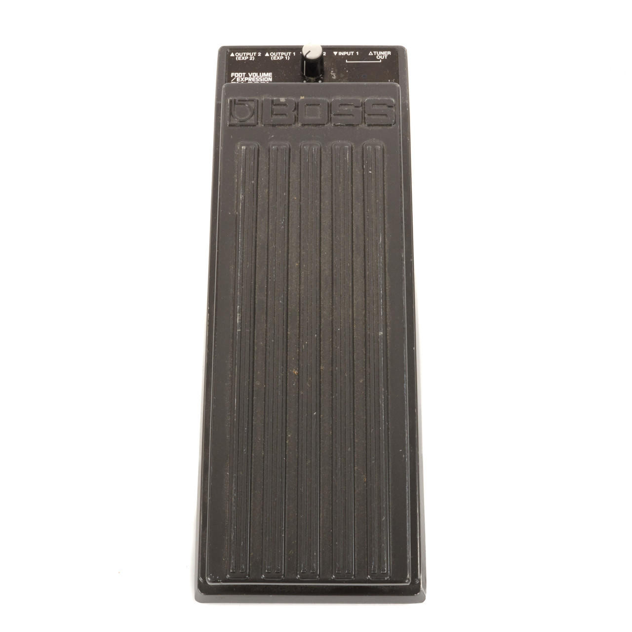 Used Boss FV300 Volume Pedal | Cream City Music