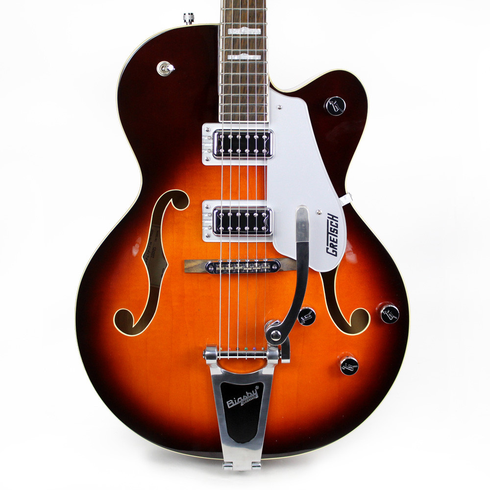 Gretsch G5420T Electromatic Hollow Body Sunburst | Cream City Music