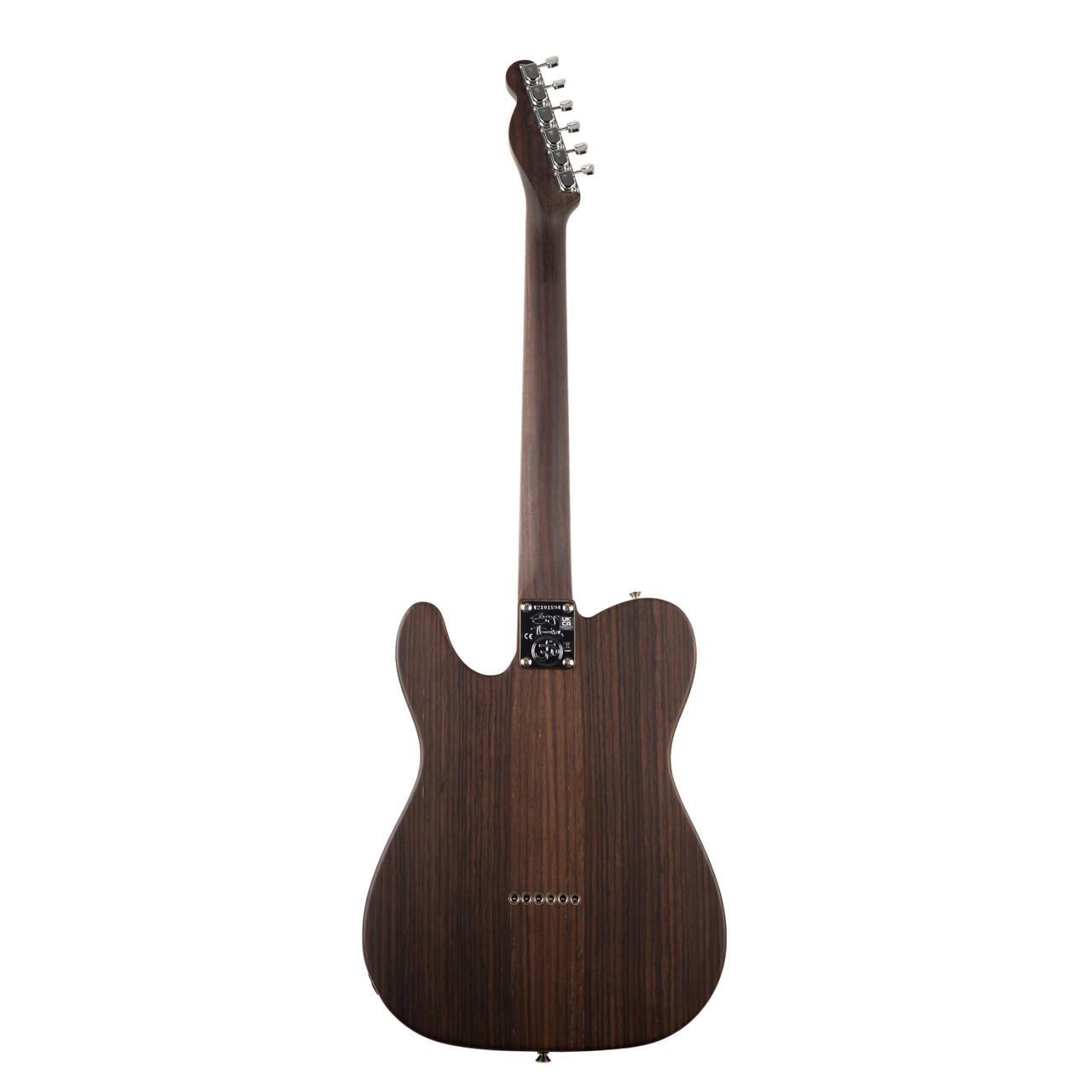 Fender Limited Edition George Harrison Telecaster - Rosewood