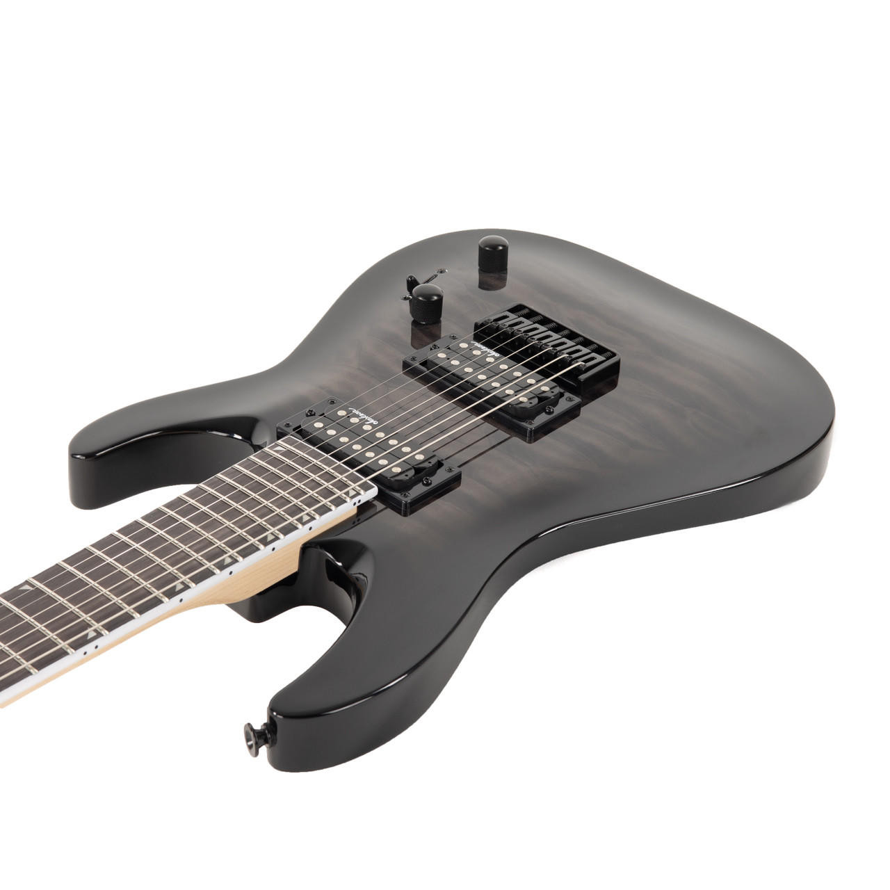 Jackson JS Series Dinky Arch Top JS22Q-7 DKA 7 String