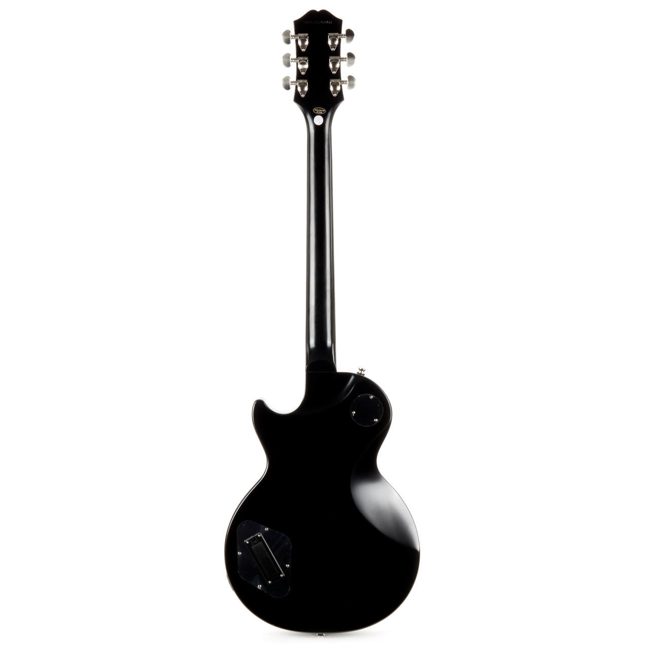 Epiphone Les Paul Prophecy - Olive Tiger Aged Gloss | Cream City Music