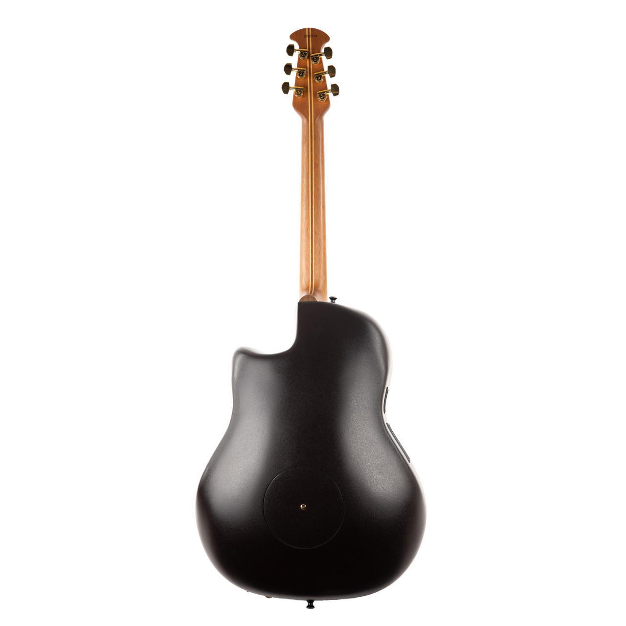 Used Ovation Adamas II 1581-8 Blue Burst 1995 | Cream City Music