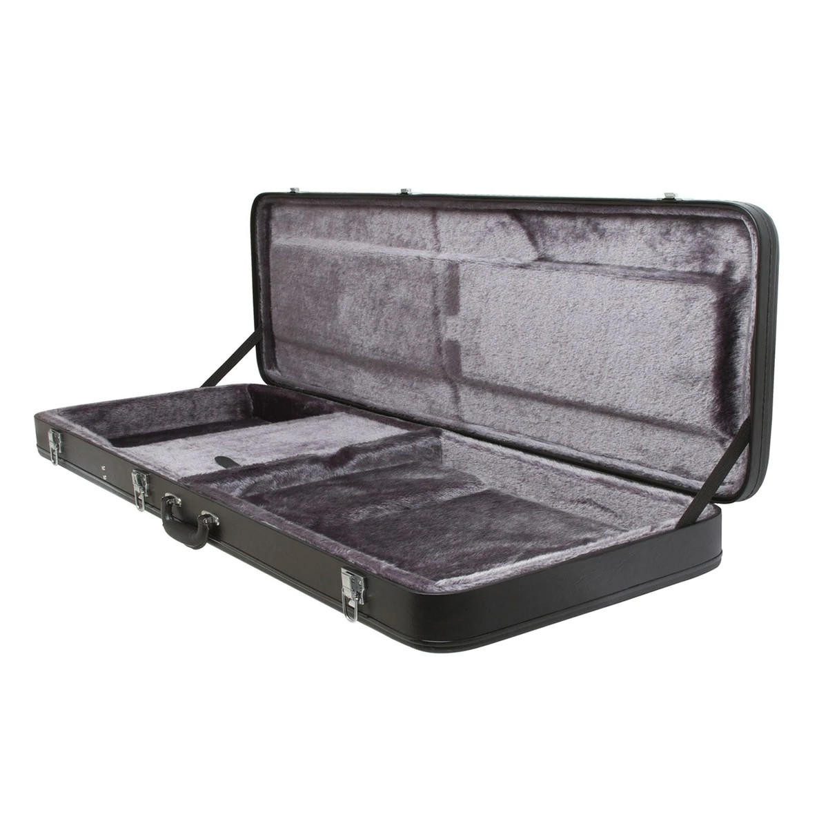 Epiphone EXPL2 Explorer Hardshell Case - Black | Cream City Music
