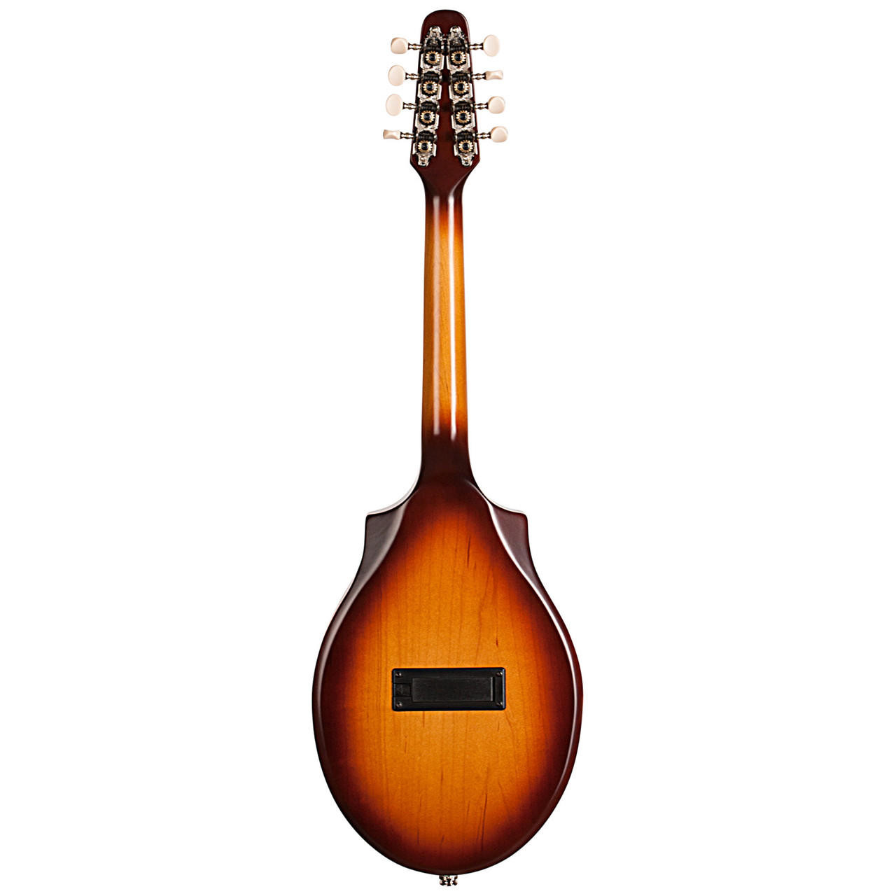 Seagull S8 Mandolin EQ - Sunburst | Cream City Music
