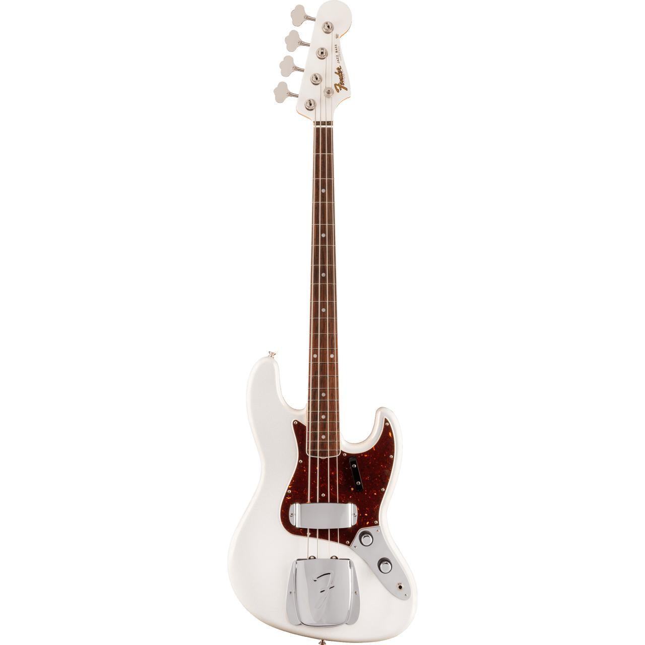 【極上レリック仕上げ】Fender 60s Jazz Bass Fender Limited Edition 60th Anniversary Jazz Bass Rosewood