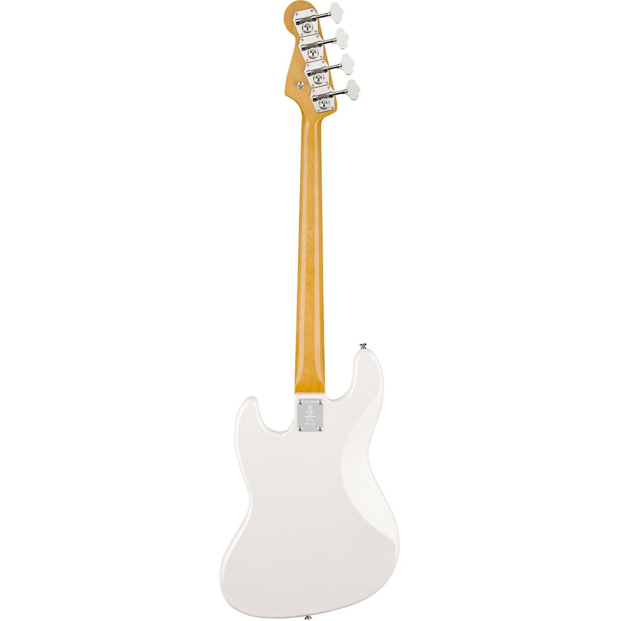 Fender Limited Edition 60th Anniversary Jazz Bass Rosewood