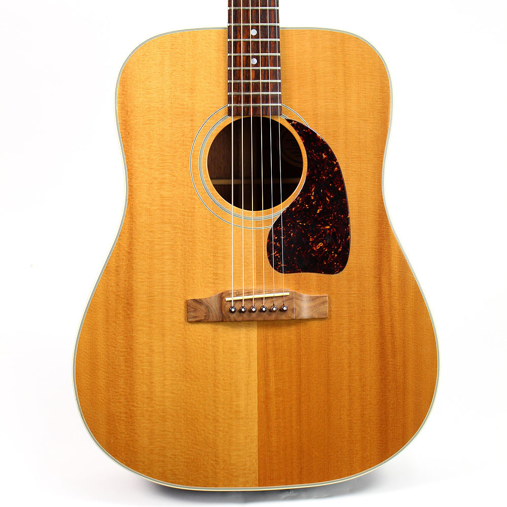 1992 Gibson J-30 J 30 J30 Acoustic Dreadnought Guitar | Cream City