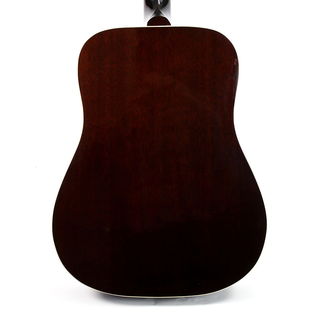 1992 Gibson J-30 J 30 J30 Acoustic Dreadnought Guitar | Cream City