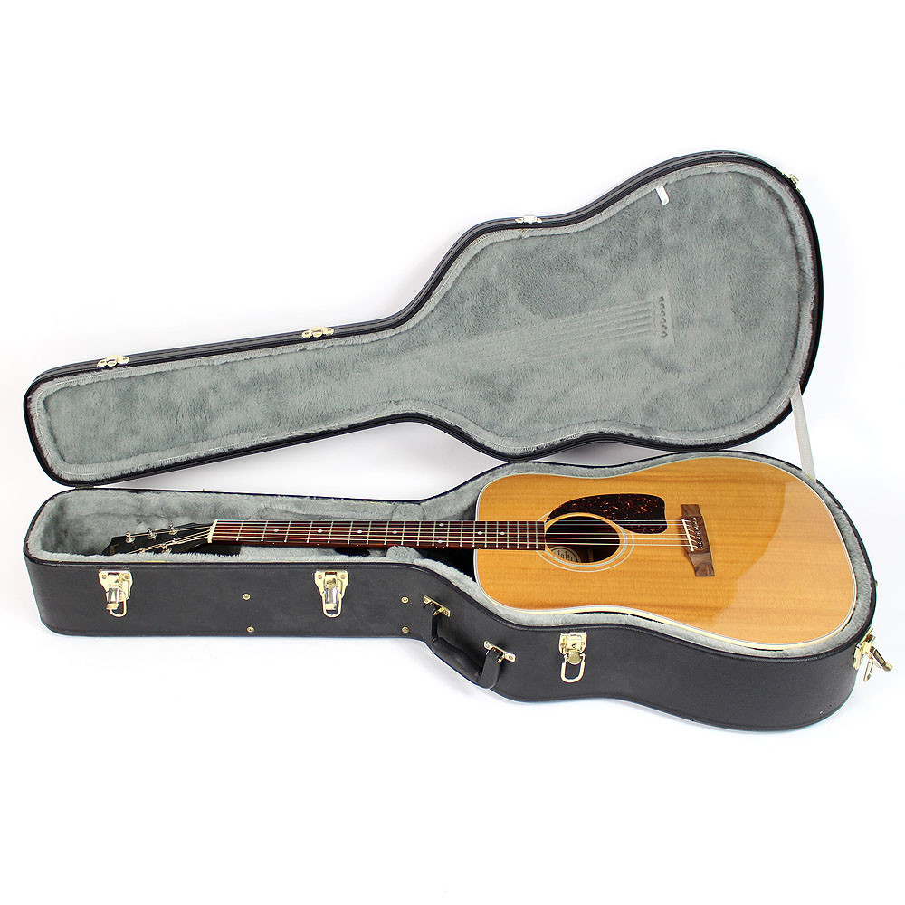 1992 Gibson J-30 J 30 J30 Acoustic Dreadnought Guitar | Cream City