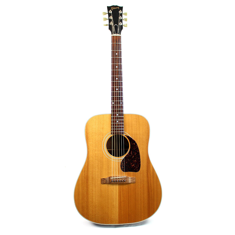 1992 Gibson J-30 J 30 J30 Acoustic Dreadnought Guitar | Cream City