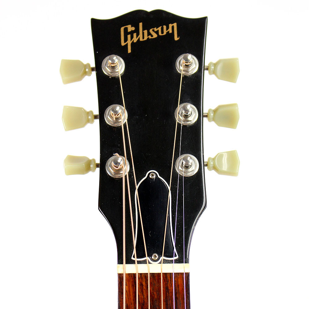 1992 Gibson J-30 J 30 J30 Acoustic Dreadnought Guitar | Cream City