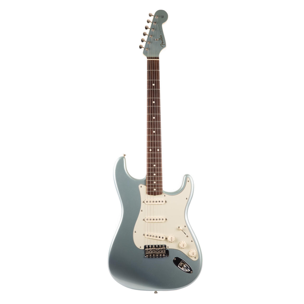 Used Fender American Vintage '62 Stratocaster FSR Ice Blue