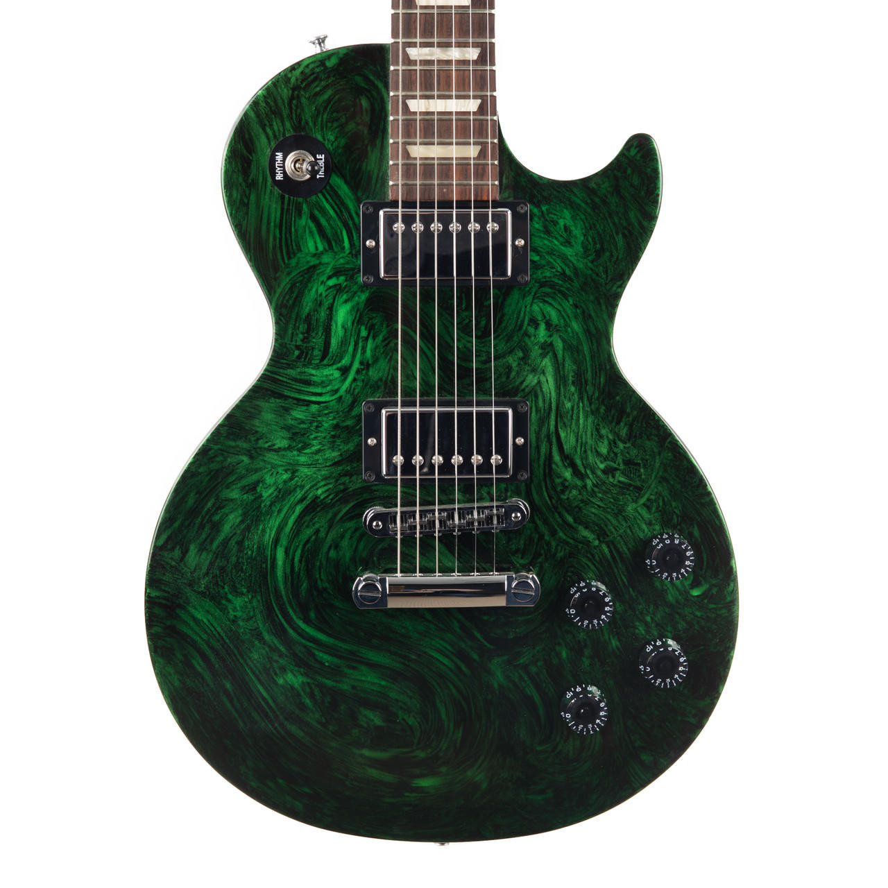 軽量 美品 Gibson Les Paul Studio USA製 2011年 GIBSON (ギブソン) エレキギター 2011年製 Lespaul Studio USA製