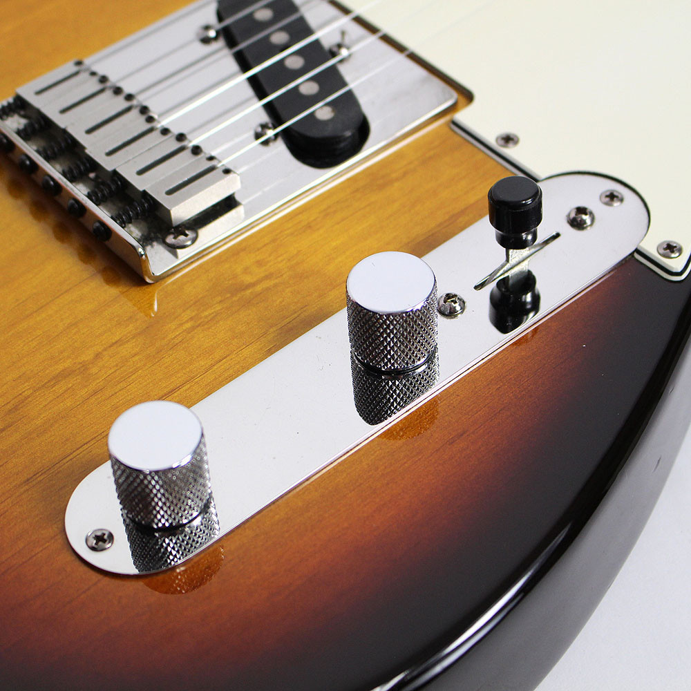 1988 Vintage Fender American Standard Telecaster Tele Electric