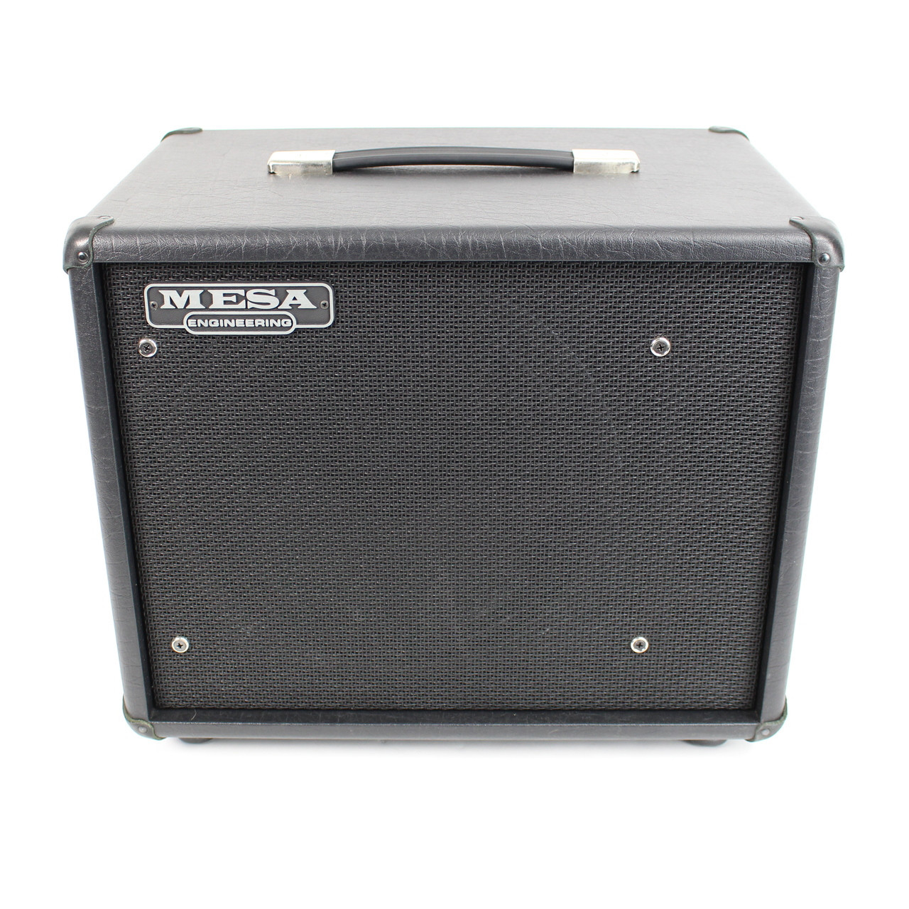 Mesa Boogie 1x12 Thiele 90W 8ohm Guitar Speaker Cabinet | Cream