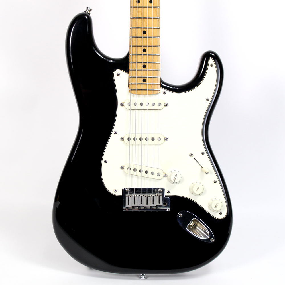 1987 USA Made Fender American Standard Stratocaster Strat Electric