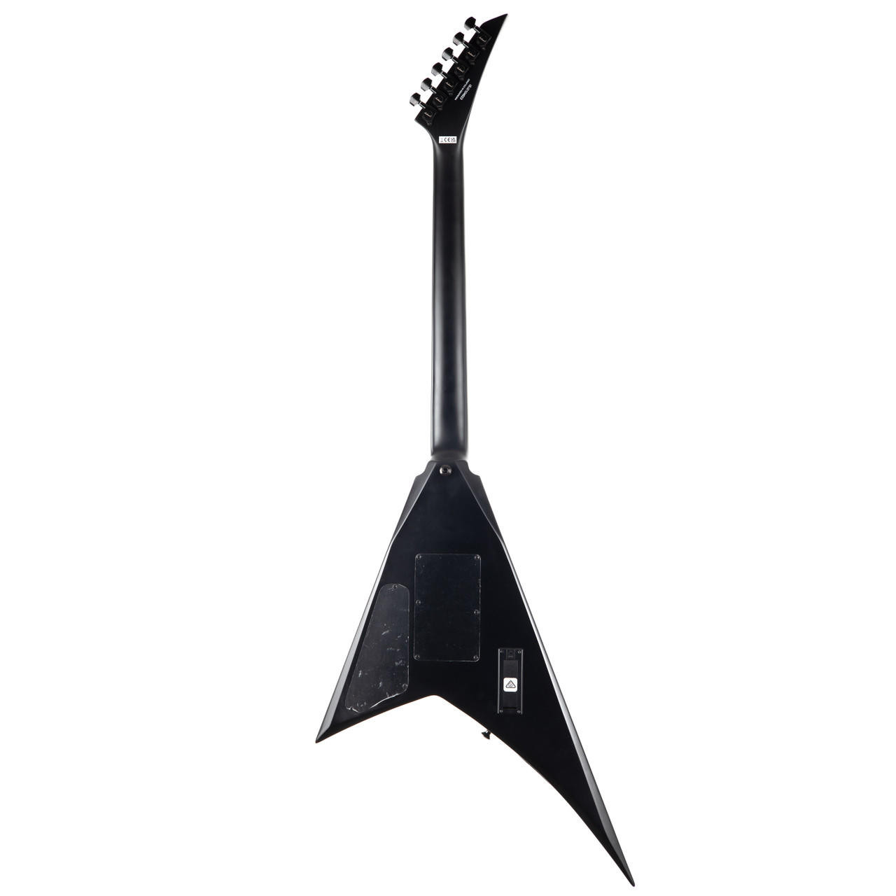 Jackson RRX24 X Series Rhoads - Black Camo | Cream City Music