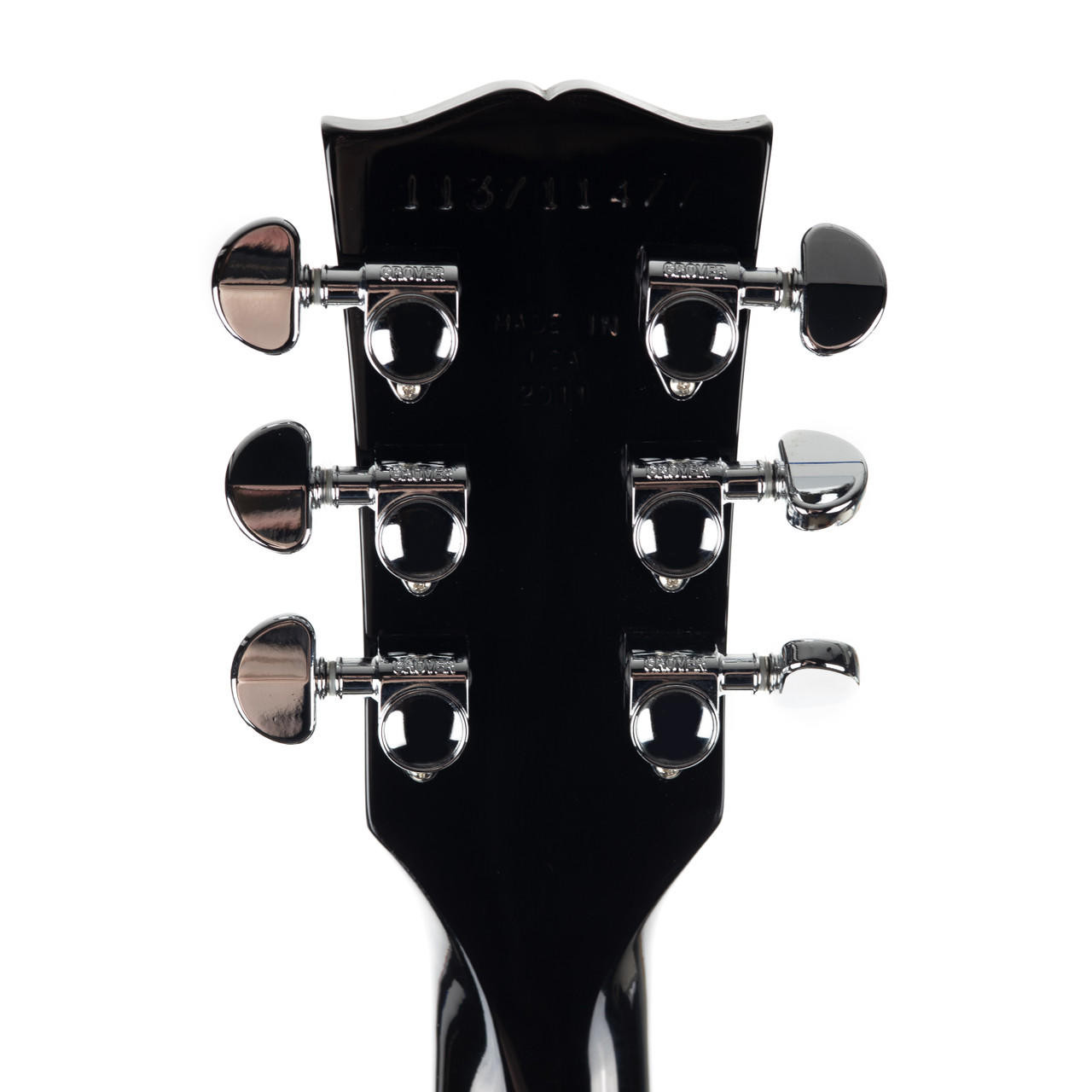 Used Gibson Joe Bonamassa Les Paul Studio Goldtop 2011 | Cream