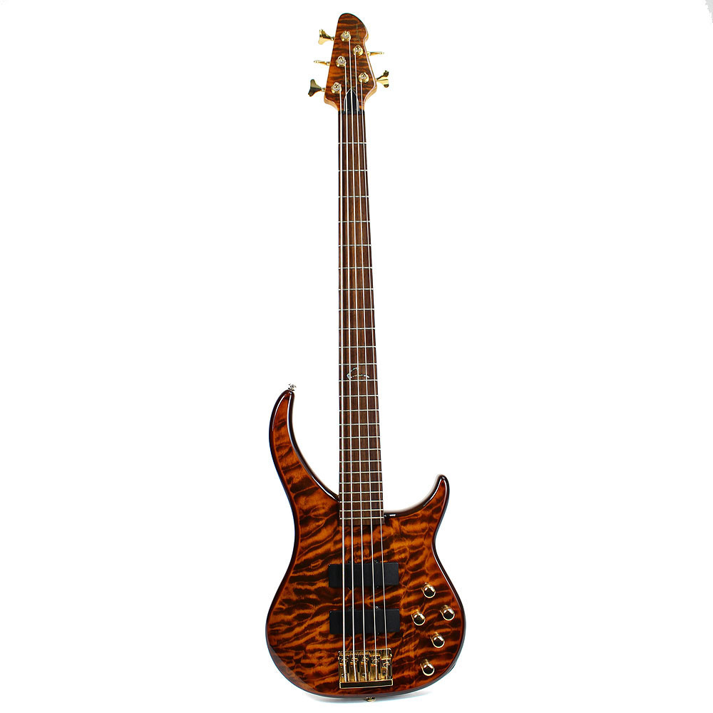 2004 Peavey Cirrus BXP 4-String Electric Bass Guitar | Cream City